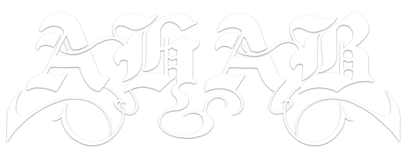 Ahab Logo